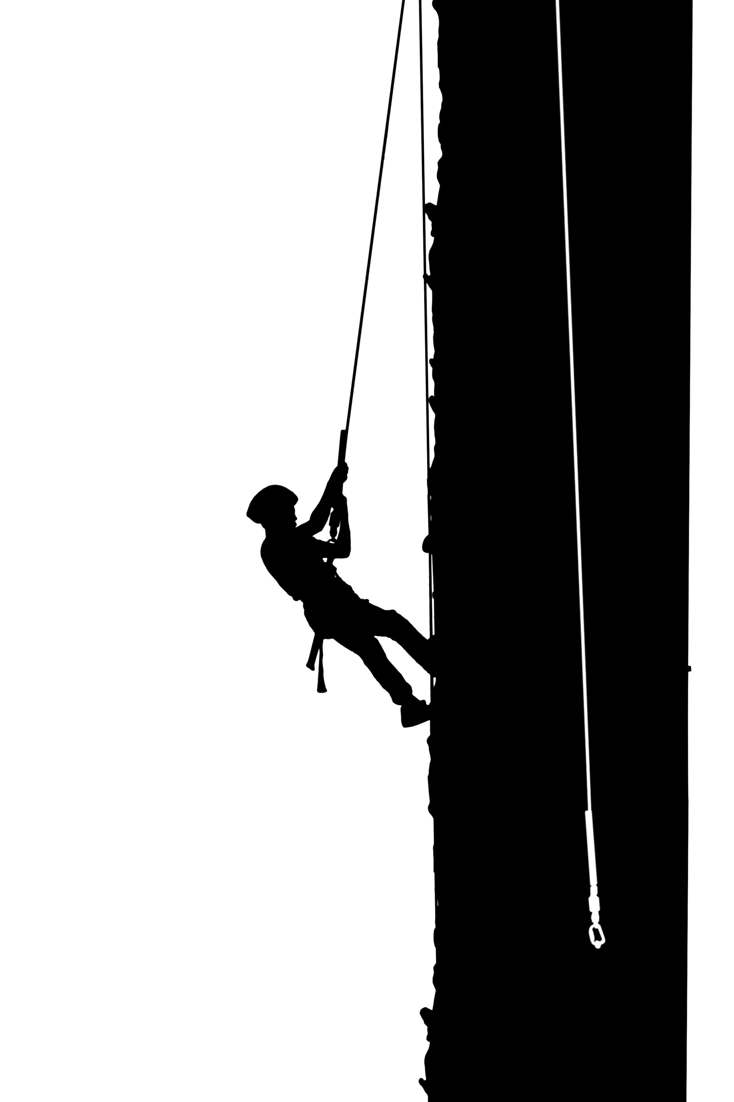 Rappel Spots Filling Up Fast!