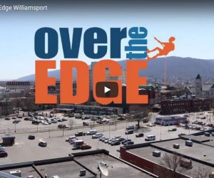 Over The Edge Williamsport