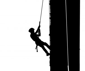 Rappel Spots Filling Up Fast!